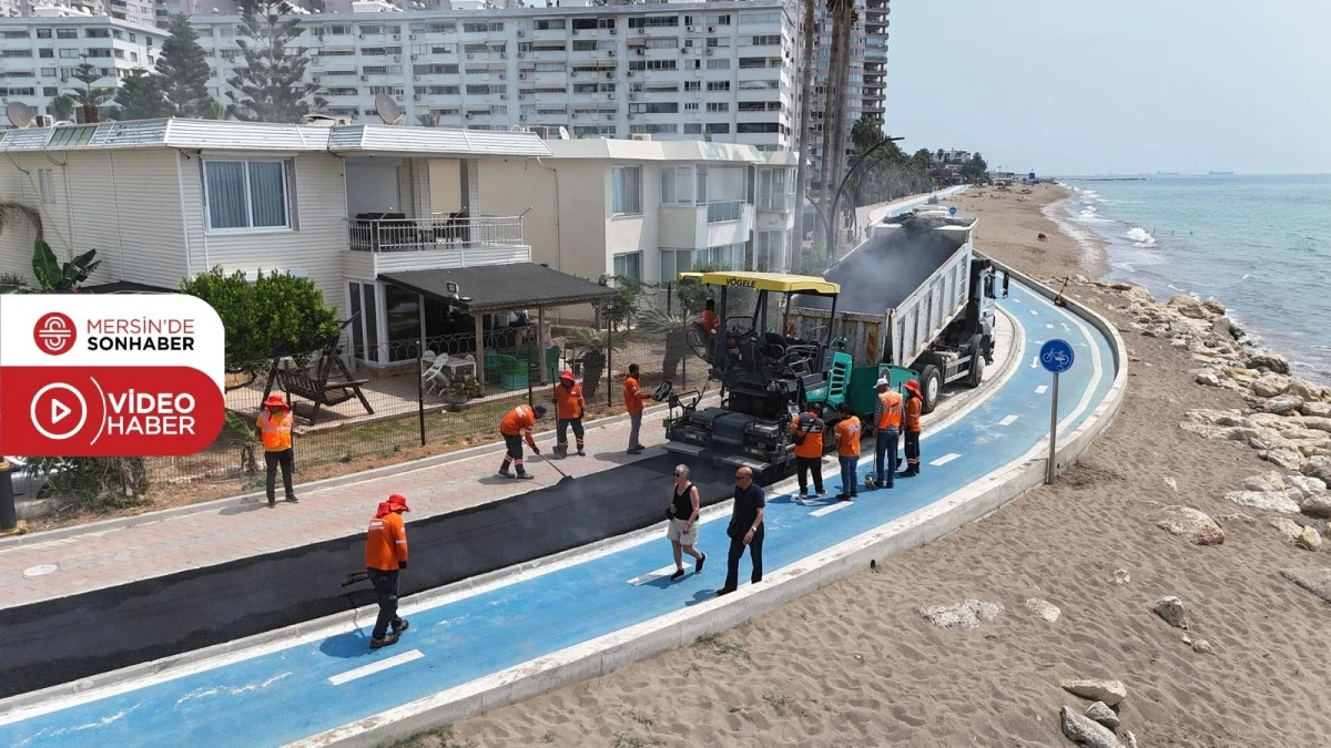 SOLİ POMPEIOPOLIS BEACH&rsquo;İN Y&Uuml;R&Uuml;Y&Uuml;Ş G&Uuml;ZERG&Acirc;HI B&Uuml;Y&Uuml;KŞEHİR&rsquo;LE YENİLENDİ