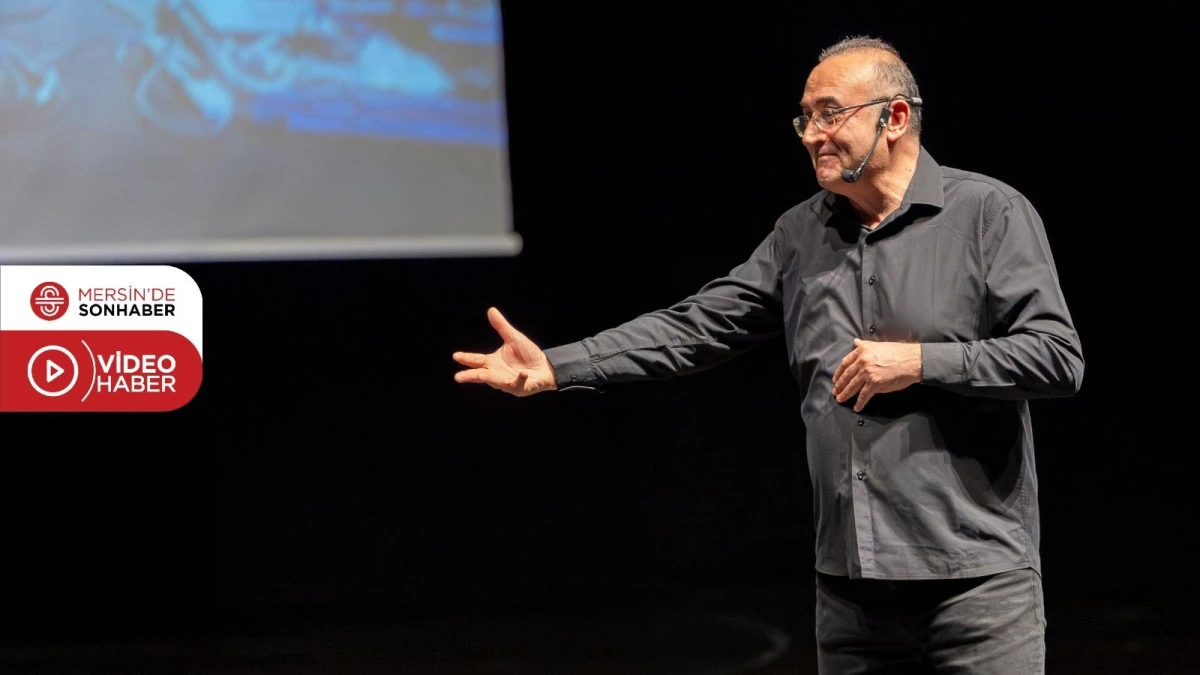 SUNAY AKIN'DAN YENİŞEHİR'E TAM NOT