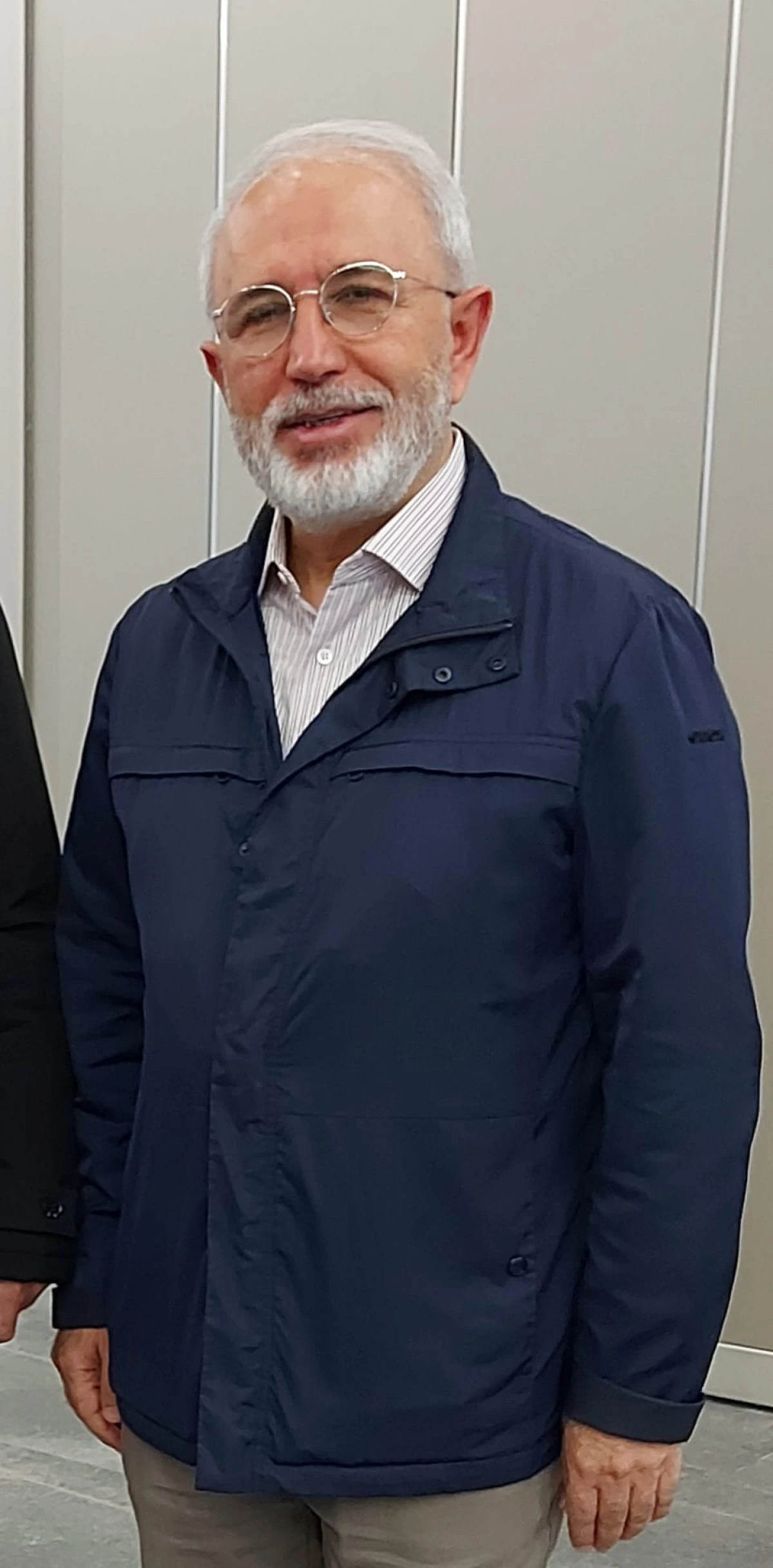 SURİYE’NİN GELECEĞİ MERSİN’DE KONUŞULACAK
