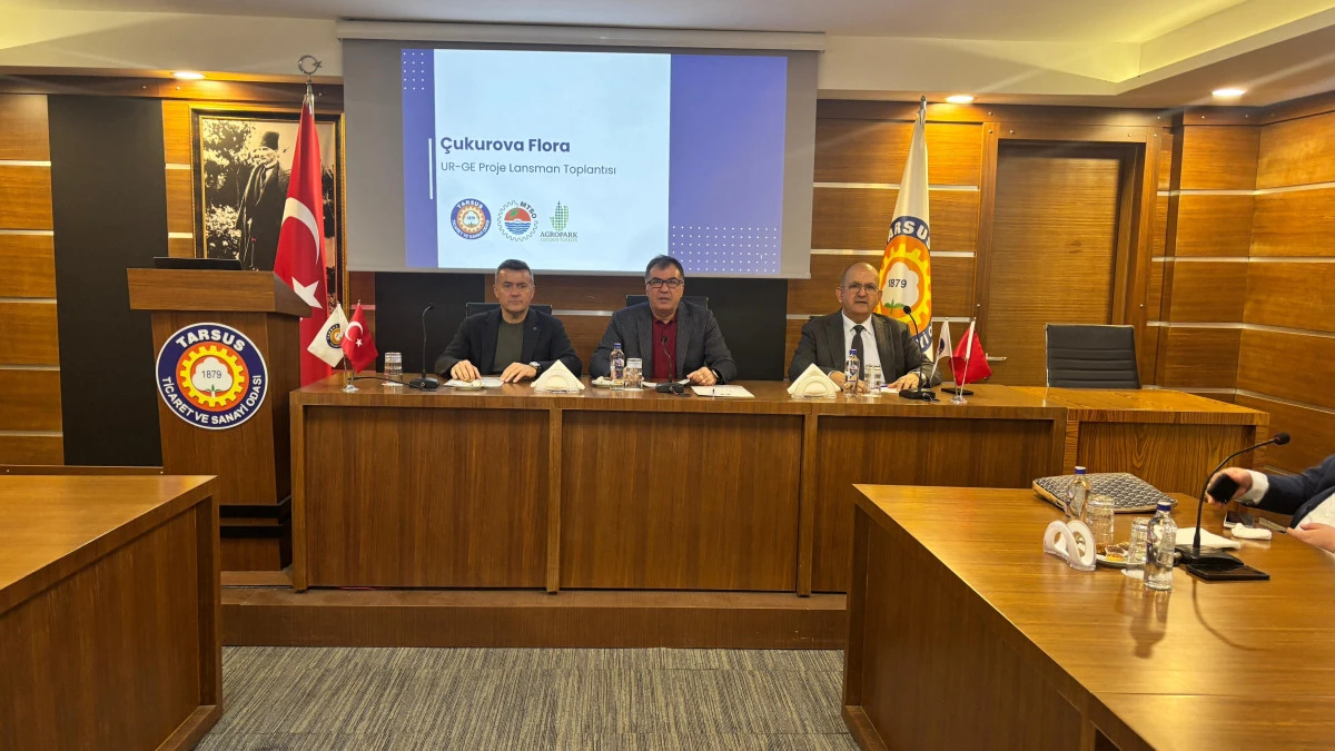 S&Uuml;S BİTKİSİ B&Ouml;LGE TARIMINDA YENİ ALTERNATİF OLUYOR