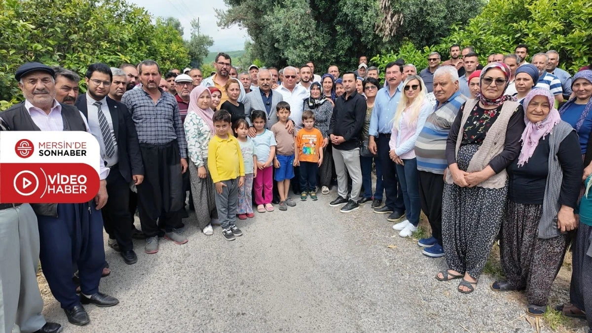 TALAT DİN&Ccedil;ER: &lsquo;K&Ouml;YL&Uuml;N&Uuml;N AĞACINI KESMEK, &Uuml;RETİCİNİN EKMEĞİNİ KESMEKTİR&rsquo;