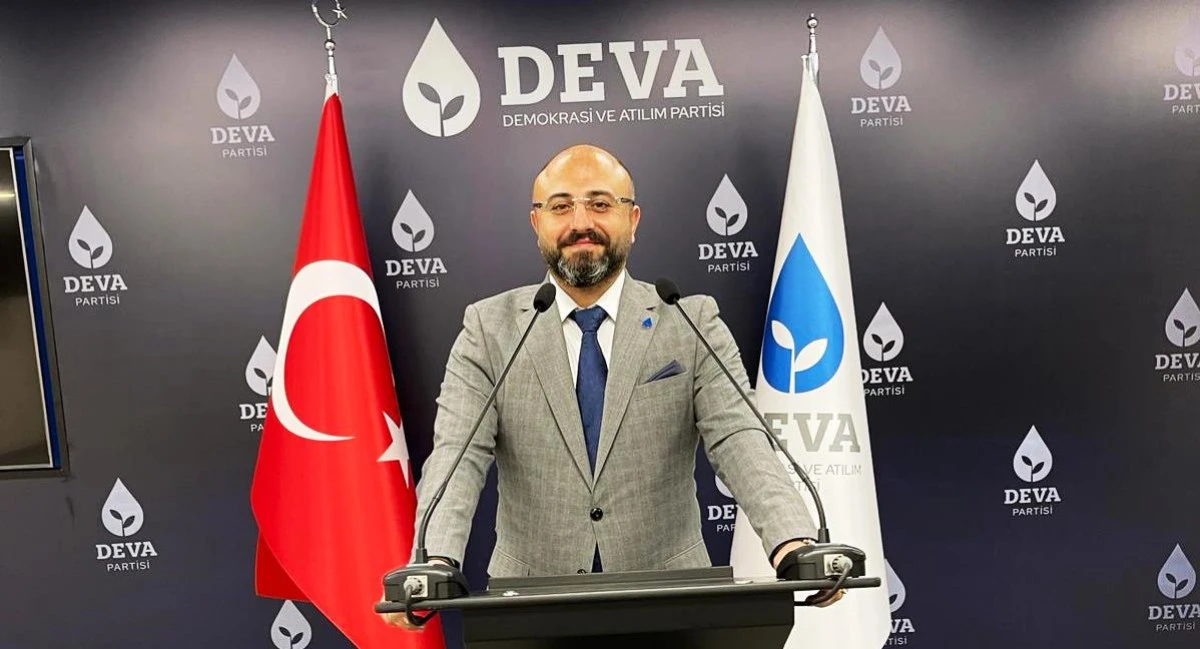TANER IŞIKBAY: ‘RAKAMLAR GERÇEĞİ SÖYLER, SLOGANLAR DEĞİL’