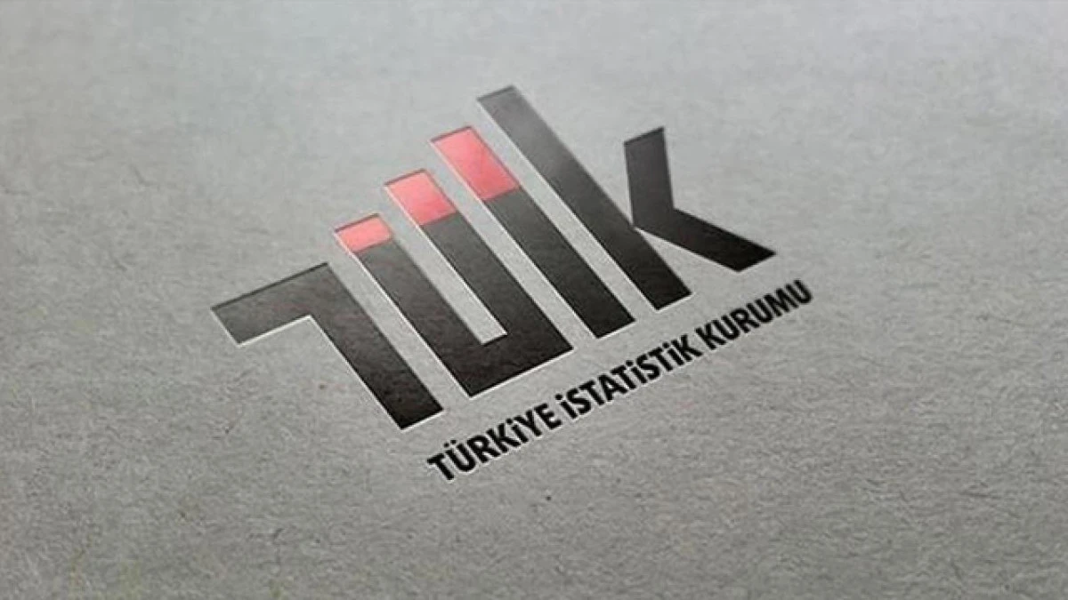 TARIM ÜRÜNLERİ ÜRETİCİ FİYAT ENDEKSİ (TARIM-ÜFE) YILLIK %27,50 ARTTI, AYLIK %0,45 AZALDI