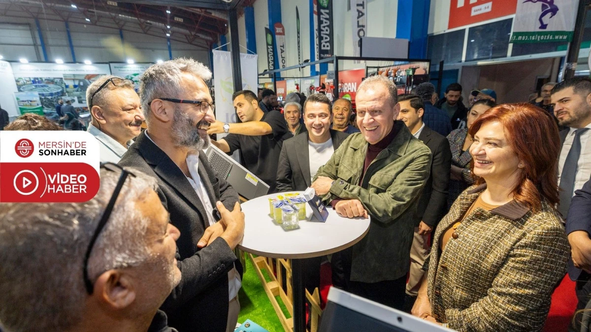 ‘TARIMIN OLMADIĞI YERDE SOSYAL SORUNLAR ARTAR’