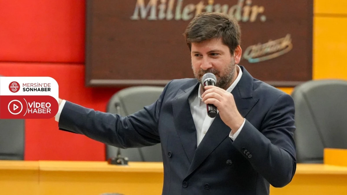 TARSUS BELEDİYESİ TARAFINDAN ZEYTİNYAĞINDA KALİTE YARIŞMASI VE SARlULAK ZEYTİNİNE DESTEK 