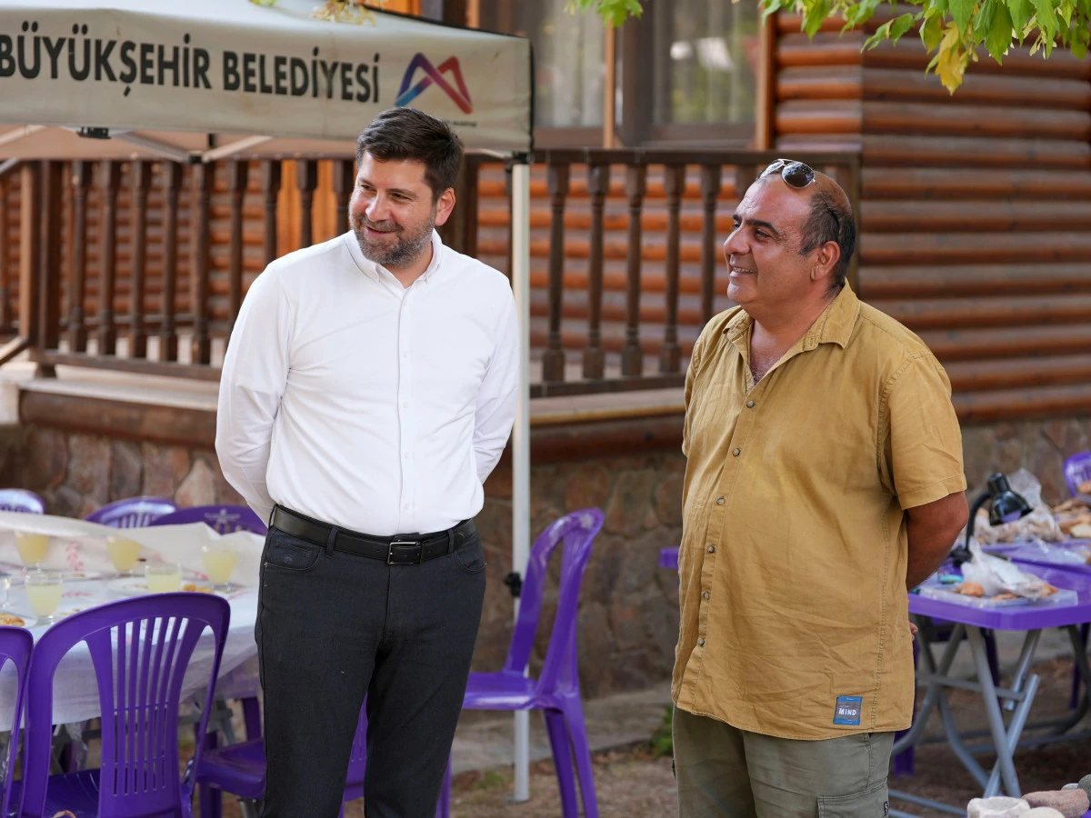 TARSUS BELEDİYESİ&rsquo;NDEN ARKEOLOJİK &Ccedil;ALIŞMALARA DESTEK 