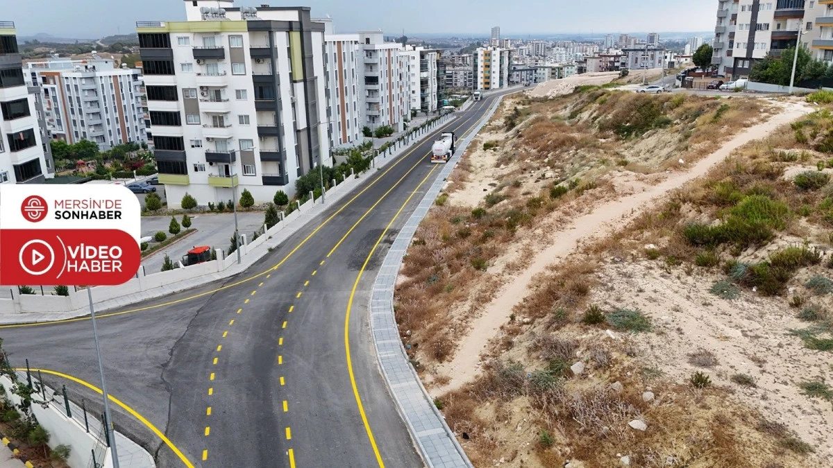 TARSUS BELEDİYESİ’NDEN ORTAK AKILLA HİZMET ATAĞI