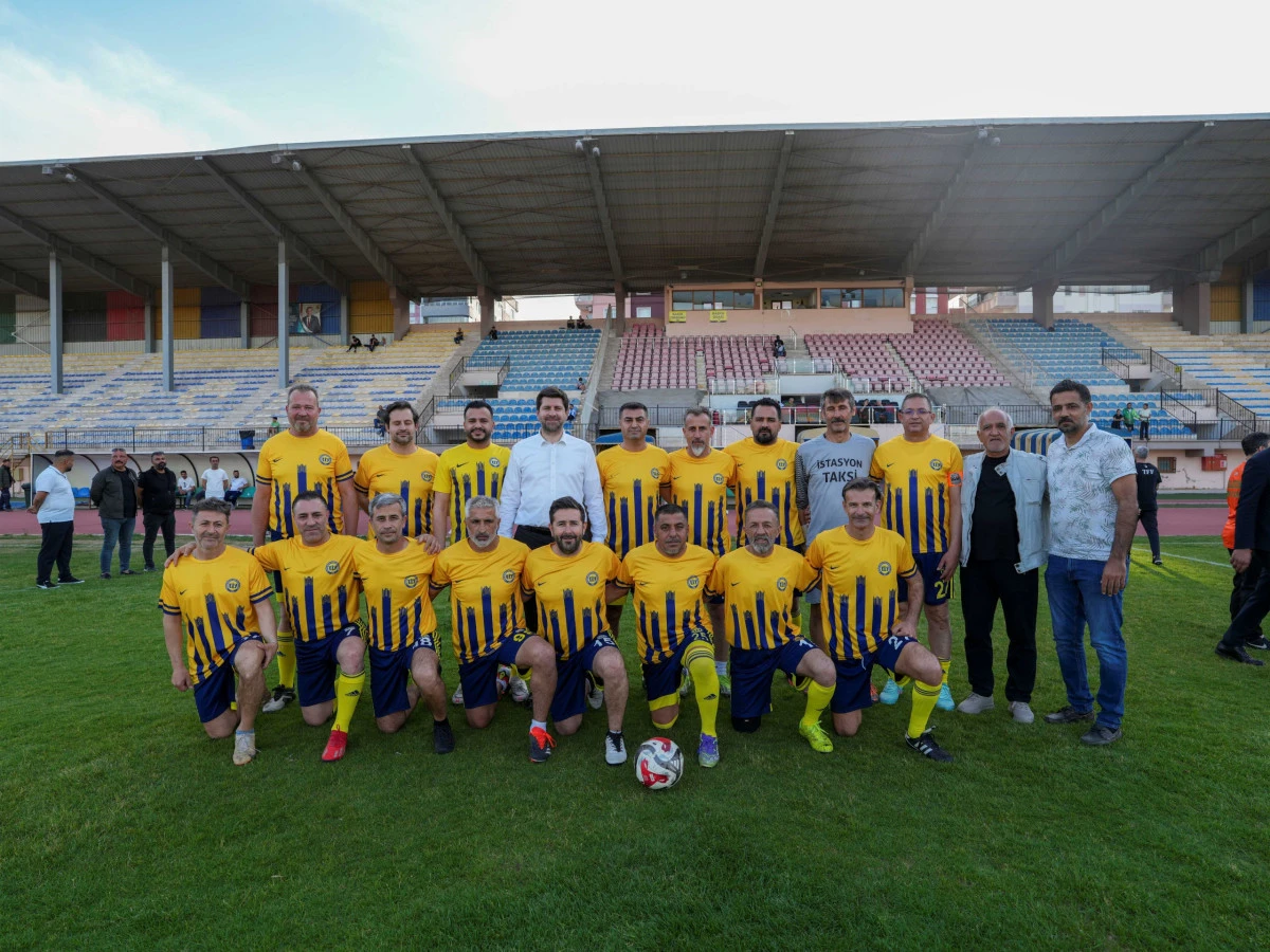 TARSUS İLE G&Ouml;NYELİ ARASINDA DOSTLUK MA&Ccedil;I