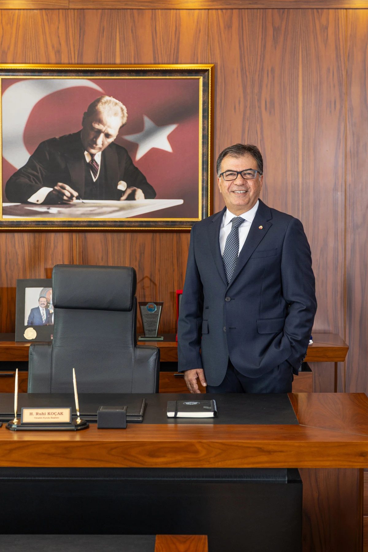 TARSUS TSO&rsquo;DAN KENTİN K&Uuml;LT&Uuml;REL MİRASINA KALICI ESER: &lsquo;TARSUS TARİHİ, ANITLARI VE HİK&Acirc;YELERİ&rsquo; YAYIMLANDI