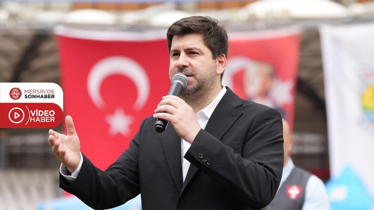 TARSUS&rsquo;TA KARAKUCAK G&Uuml;REŞLERİ GENİŞ KATILIMLA GER&Ccedil;EKLEŞTİ
