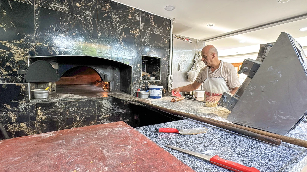 TARSUS’TA LOKANTA VE KAFELERE KAPSAMLI DENETİM