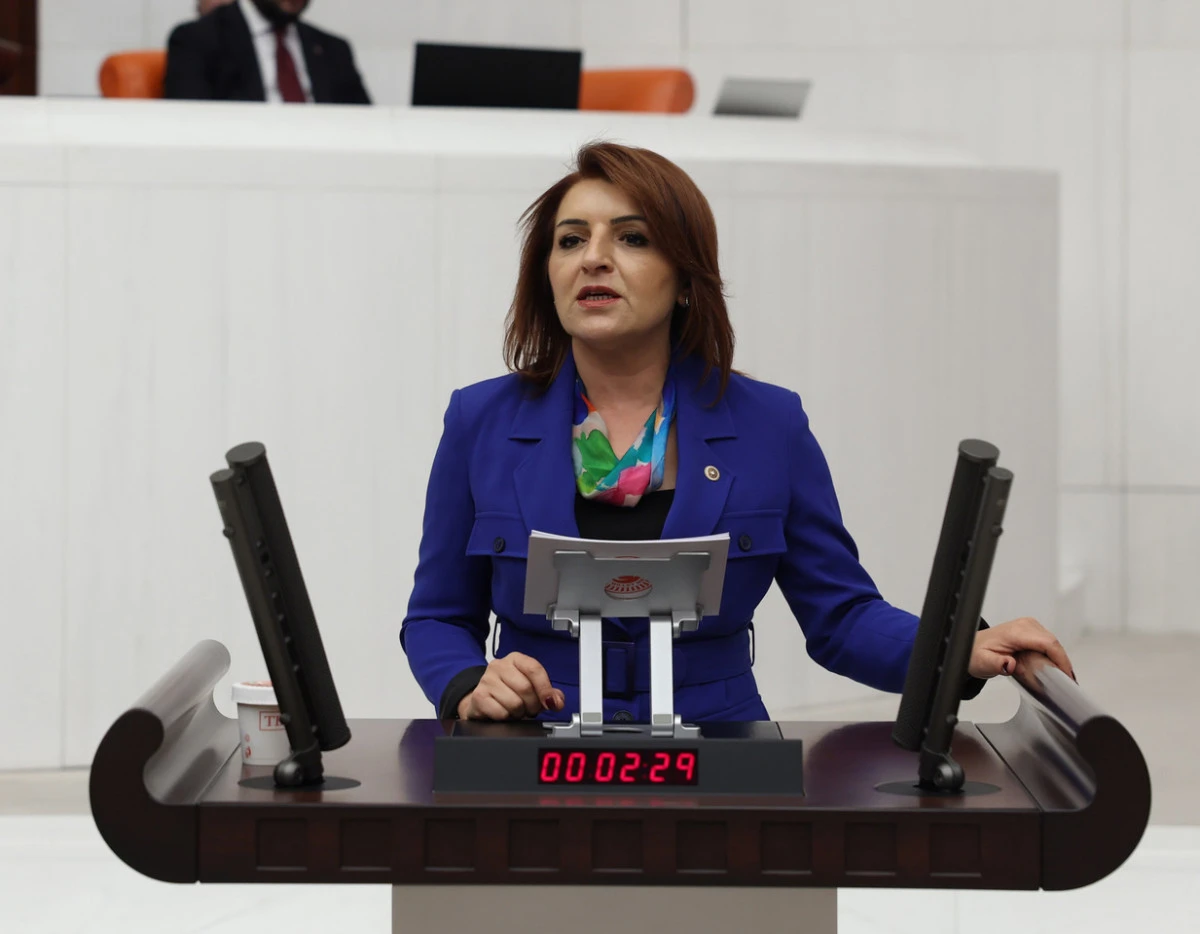 TASARRUF VATANDAŞA, B&Uuml;T&Ccedil;E AŞIMI SARAY&rsquo;A