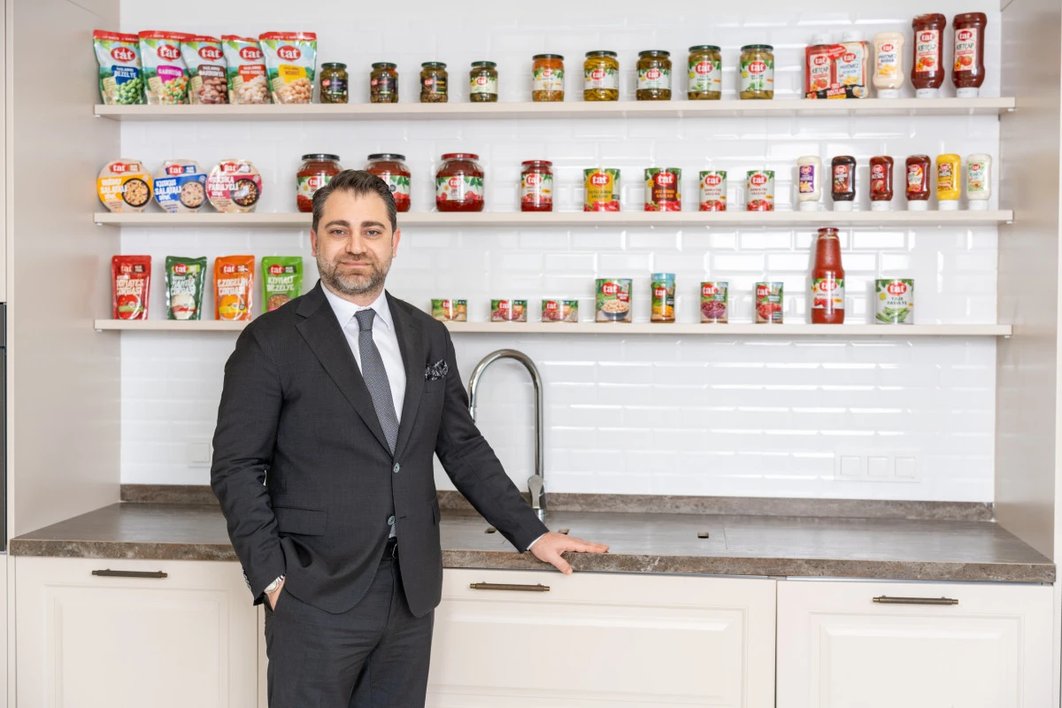 TAT GIDA, HAZIR YEMEK KATEGORİSİNDE YENİLİK&Ccedil;İ &Uuml;R&Uuml;NLERLE &Ccedil;EŞİTLİLİĞİNİ ARTIRIYOR