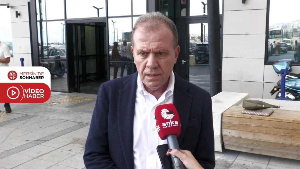 TBB BAŞKAN VEKİLİ SEÇER, MEHMET MURAT ÇALIK’I TEDAVİ GÖRDÜĞÜ HASTANEDE ZİYARET ETTİ