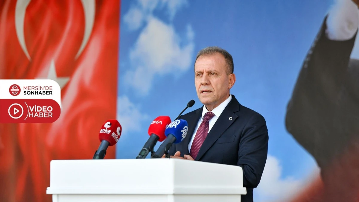 TBB BAŞKAN VEKİLİ SEÇER, TBB’NİN ‘ARAÇ TESLİM TÖRENİ’NE KATILDI TBB’DEN 53 BELEDİYEYE 54 ARAÇ HİBESİ