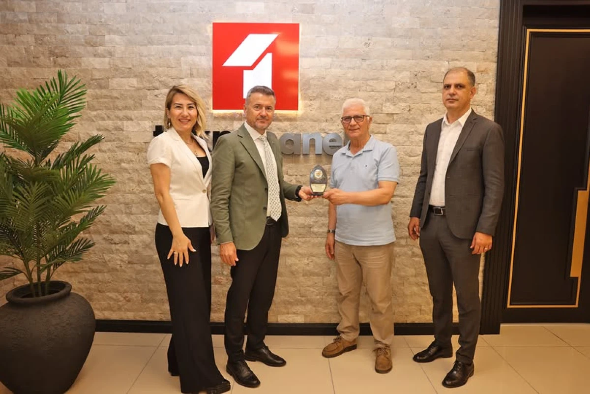 TEKNOPANEL, KURUMSALLAŞMA VE YEŞİL DÖNÜŞÜMDEKİ PROAKTİF YAKLAŞIMLARIYLA ÖNE ÇIKIYOR