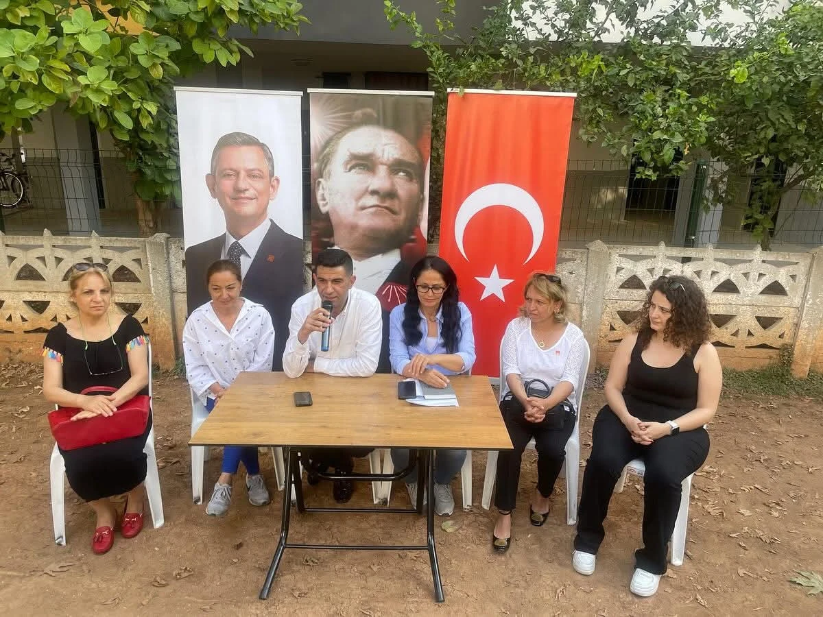 TOPRAK HÜNKAR EKREM ÇALIŞKAN: ‘YENİ YOL ARKADAŞLARIMIZLA BÜYÜYOR, GÜÇLENİYORUZ’