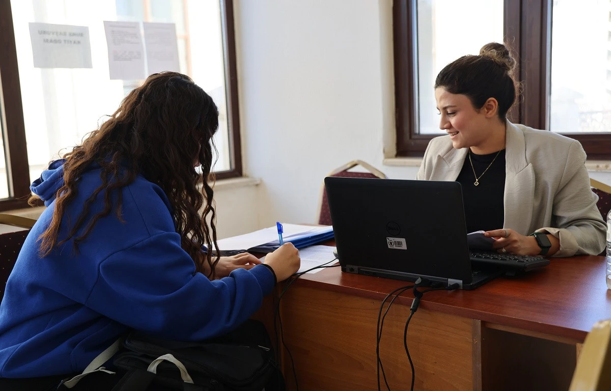 TOROSLAR BELEDİYESİ &Ouml;ĞRENİM YARDIMININ 2&rsquo;NCİ TAKSİDİNİ HESAPLARA YATIRDI