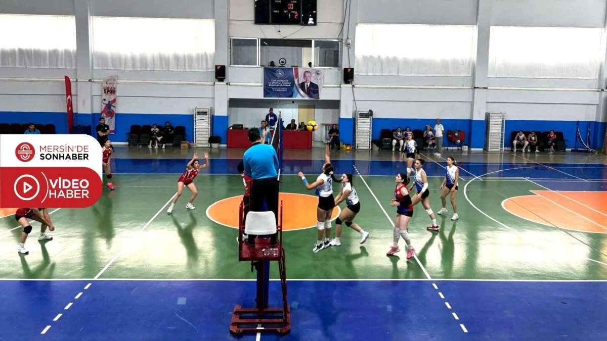 TOROSLAR BELEDİYESİ SPOR KULÜBÜ, DEPLASMANDAN NET BİR GALİBİYETLE DÖNDÜ