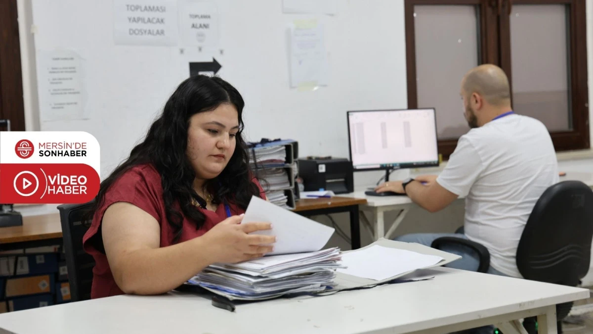 TOROSLAR BELEDİYESİNDEN DİJİTAL D&Ouml;N&Uuml;Ş&Uuml;M HAMLESİ