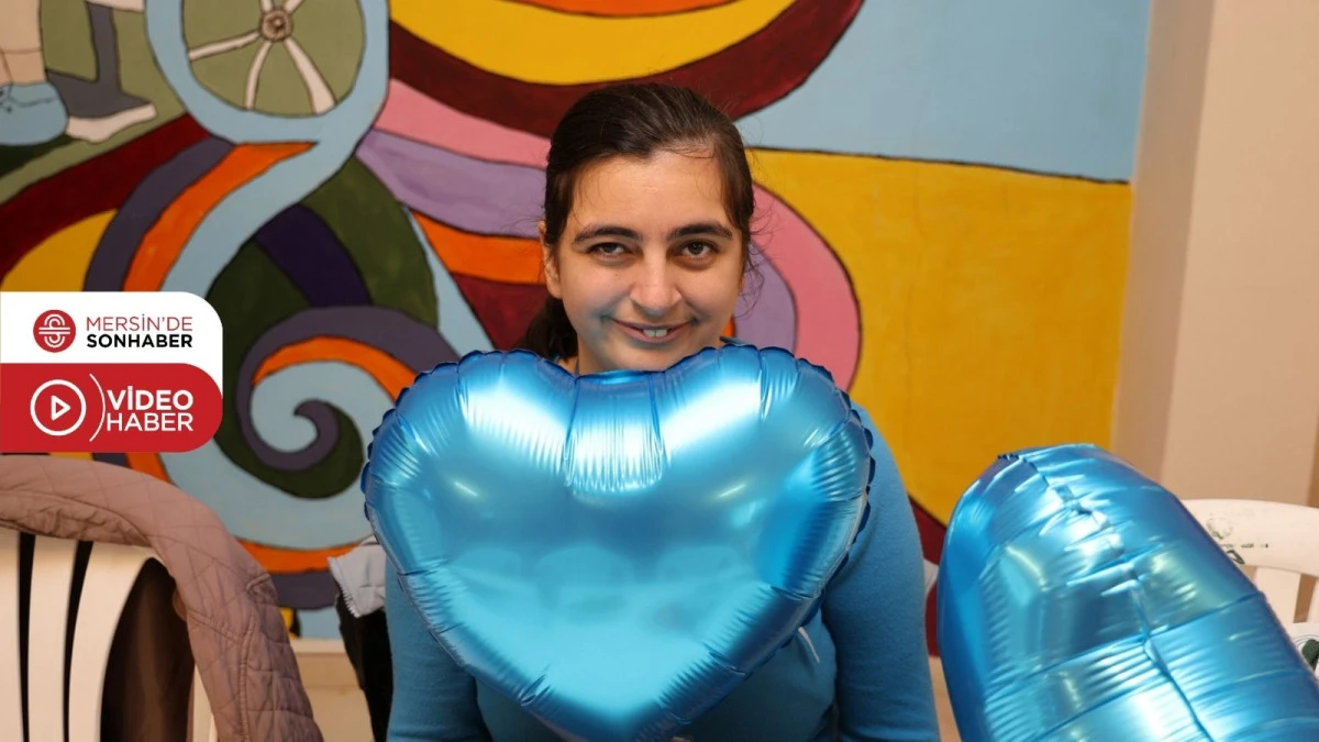 TOROSLAR BELEDİYESİNDEN D&Uuml;NYA OTİZM FARKINDALIK G&Uuml;N&Uuml;&rsquo;NDE ANLAMLI BULUŞMA