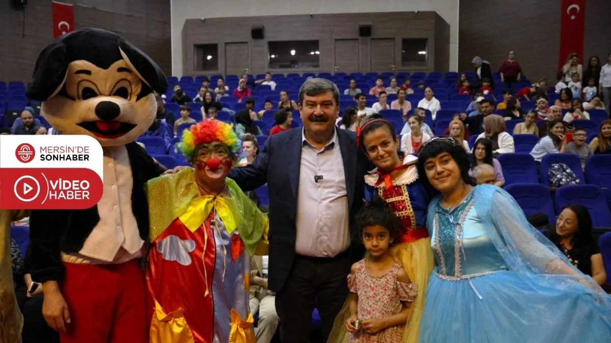 TOROSLAR BELEDİYESİNDEN ENGELLİLER HAFTASI’NDA FARKINDALIK ETKİNLİĞİ