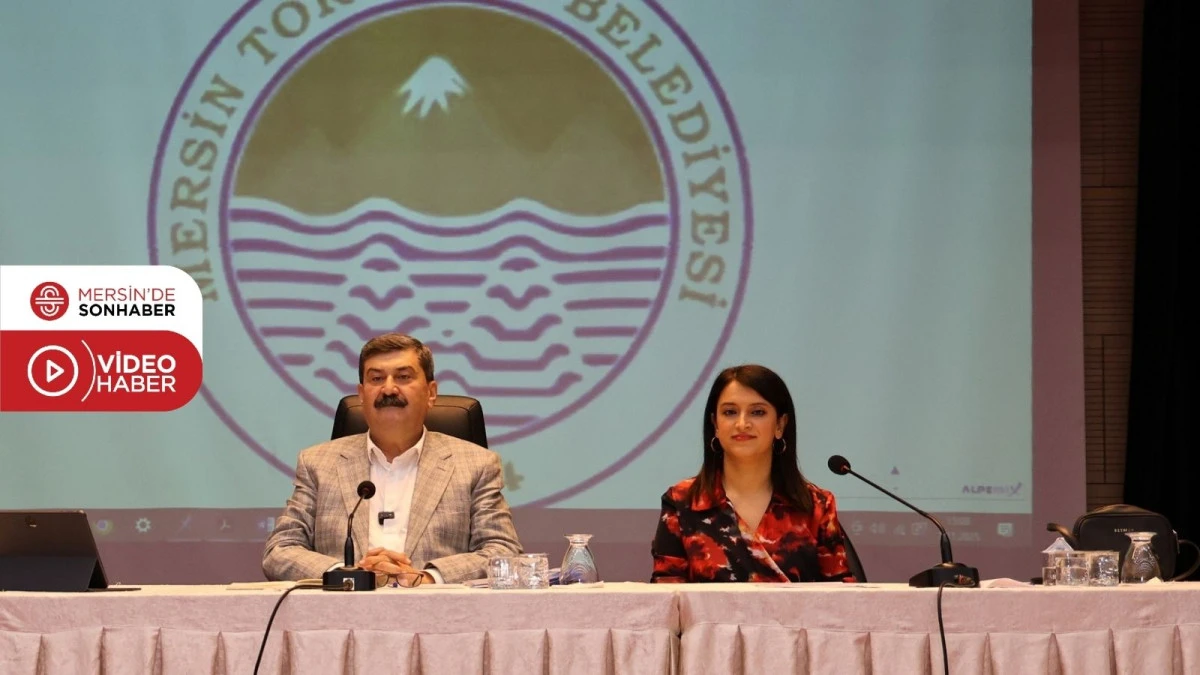 TOROSLAR BELEDİYESİNDEN ÜNİVERSİTE ÖĞRENCİLERİNE DESTEK 