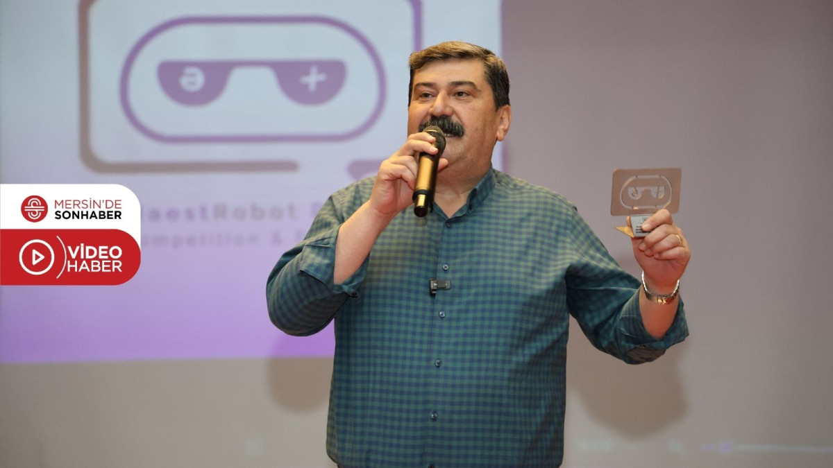 TOROSLAR BELEDİYESİNİN ÖNCÜLÜĞÜNDE ROBOTİK YARIŞMA DÜZENLENDİ