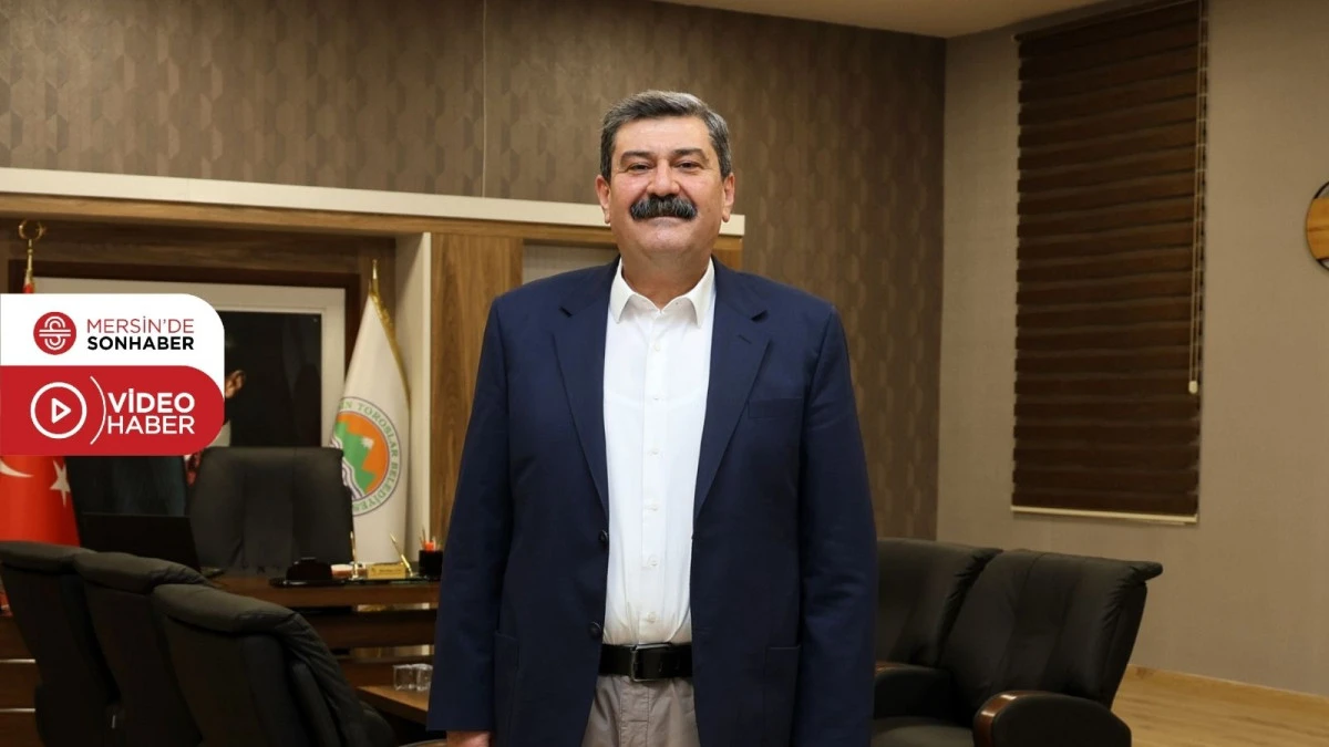 TOROSLAR, MERSİN&rsquo;İN Y&Uuml;KSELEN YILDIZI!