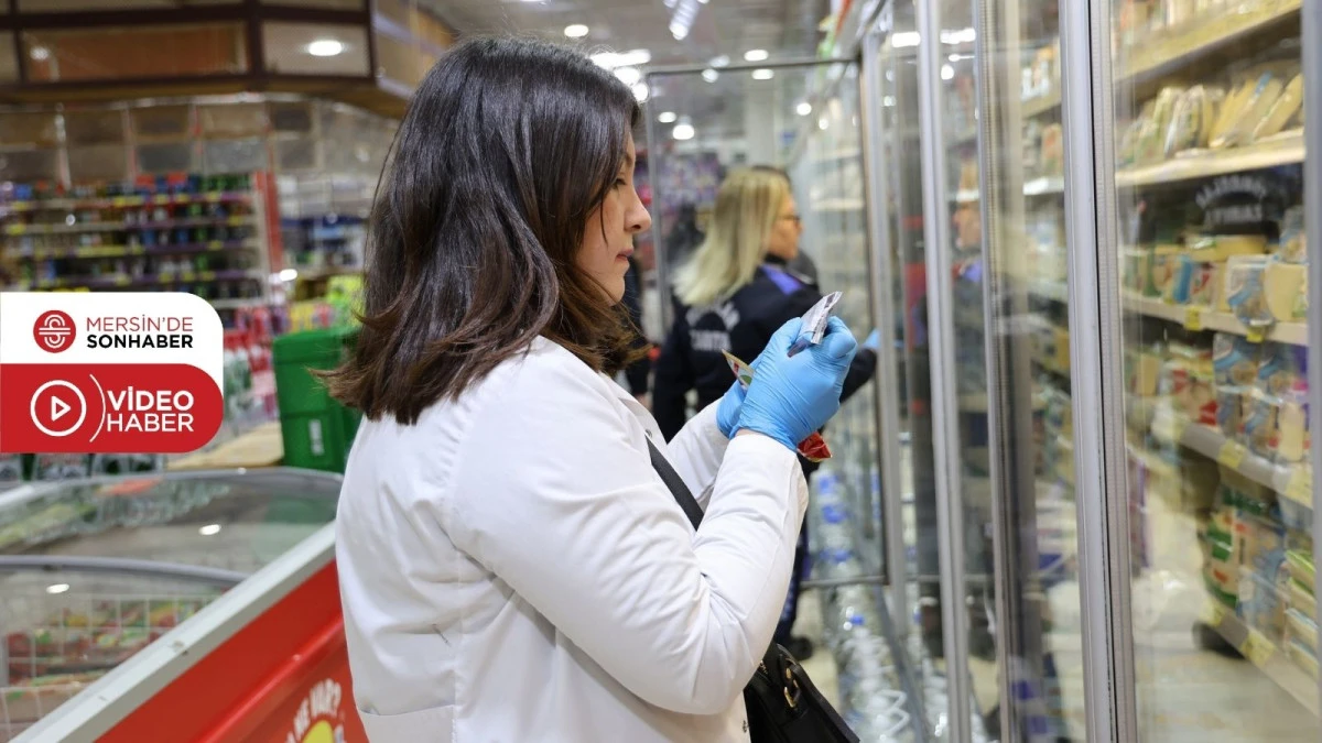 TOROSLAR ZABITASI İL&Ccedil;ENİN D&Ouml;RT BİR YANINDA DENETİMDE