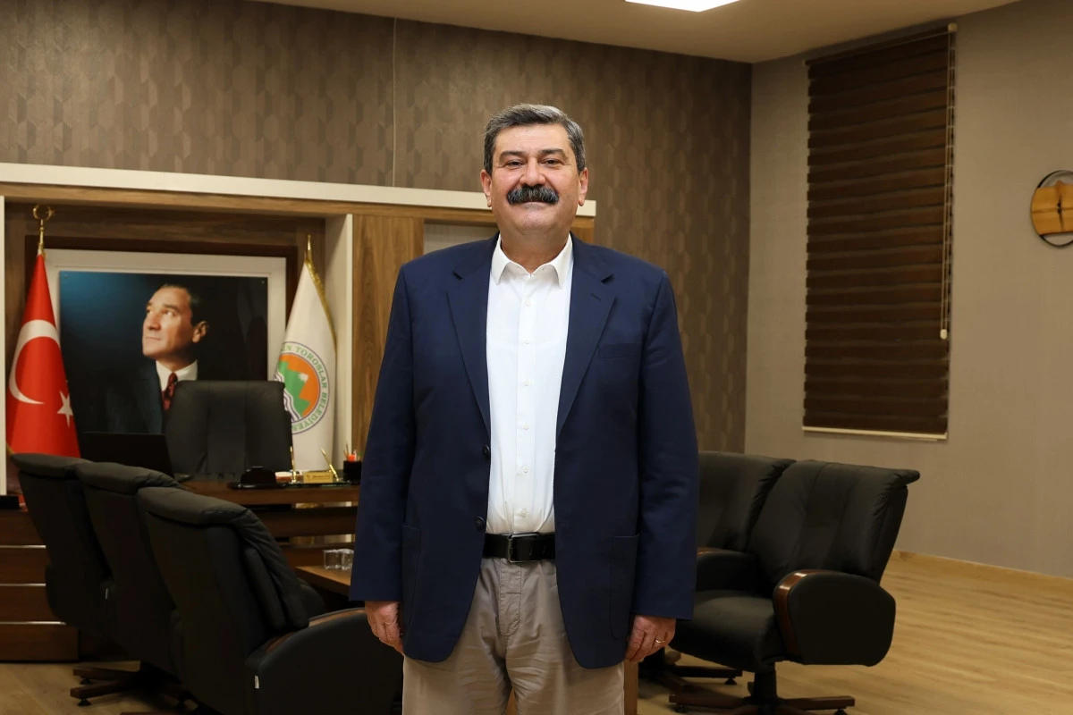 TOROSLAR&rsquo;DA 10 YILLIK ATIL YATIRIM YENİDEN G&Uuml;NDEMDE