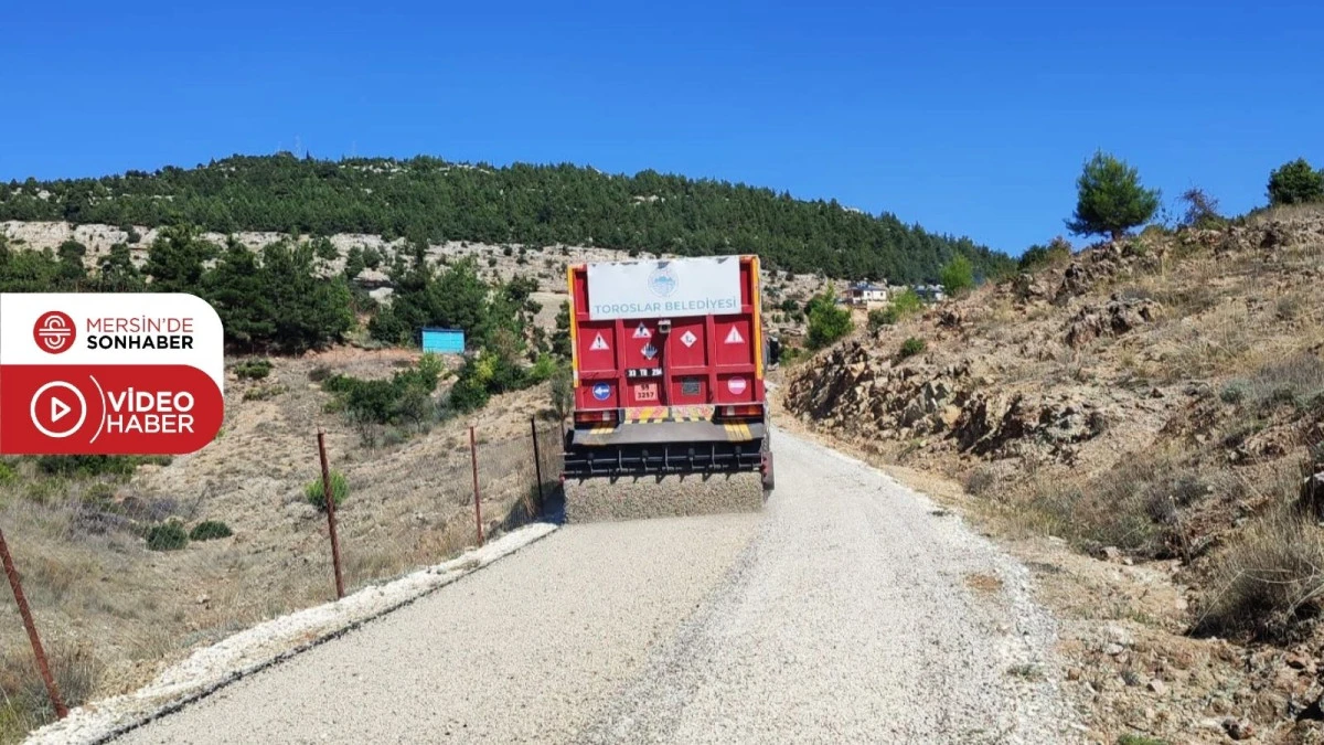 TOROSLAR&rsquo;DA HEDEF: G&Uuml;&Ccedil;L&Uuml; &Uuml;STYAPI