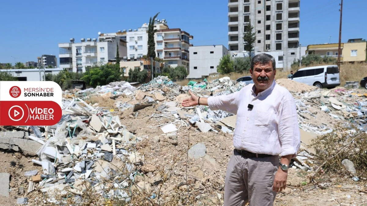 TOROSLAR&rsquo;DA KA&Ccedil;AK D&Ouml;K&Uuml;ME KARŞI KARARLI M&Uuml;CADELE