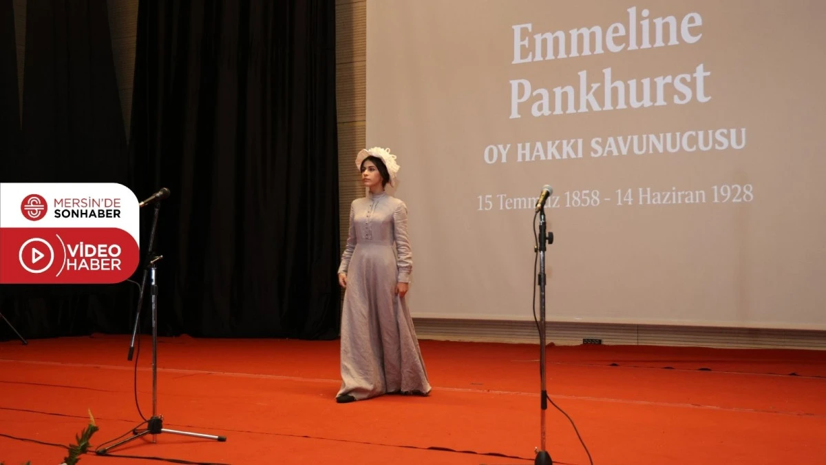 TOROSLAR&rsquo;DA &lsquo;KADIN DOSTU BELEDİYELER&rsquo; &Ccedil;ALIŞTAYI D&Uuml;ZENLENDİ 