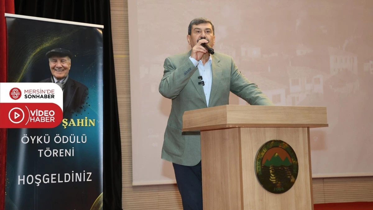 TOROSLAR&rsquo;DA K&Uuml;LT&Uuml;R VE EDEBİYAT BULUŞMASI