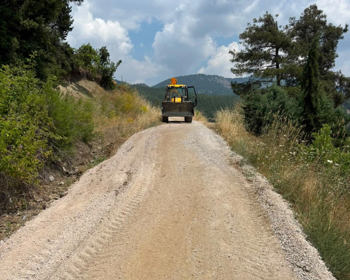 TOROSLAR&rsquo;DA MERKEZDEN KIRSALA EŞİT HİZMET