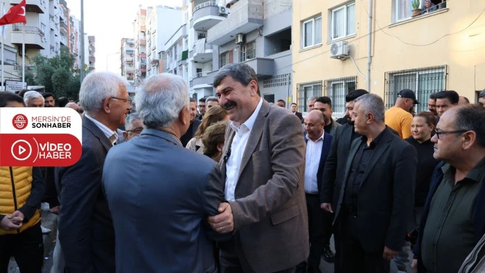 TOROSLAR&rsquo;DA S&Ouml;Z VATANDAŞIN