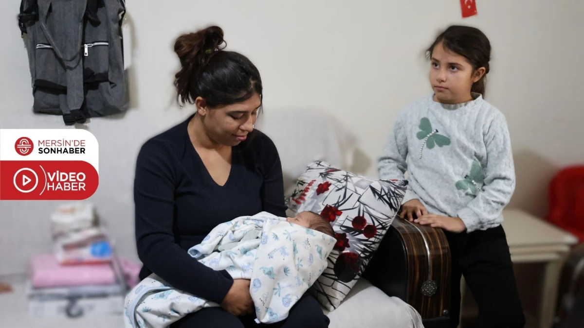 TOROSLAR&rsquo;DA YENİ HAYATLARA SEVGİ DOLU BİR DOKUNUŞ