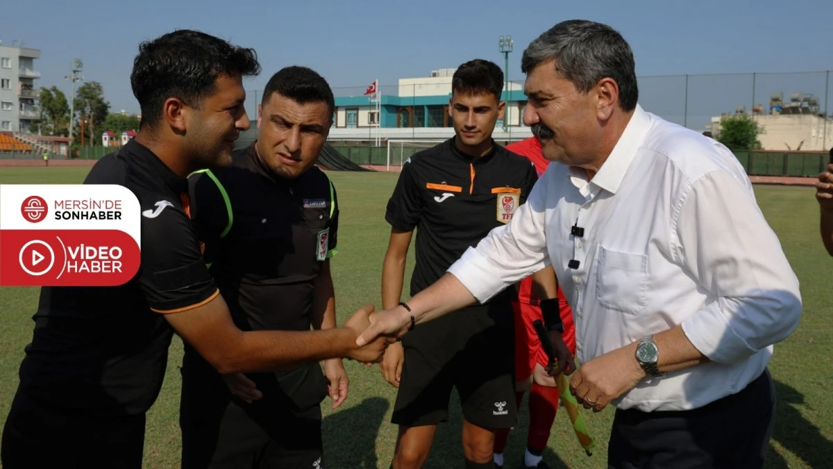 TOROSLAR&rsquo;DA ZAFER KUPASI HEYECANI BAŞLADI