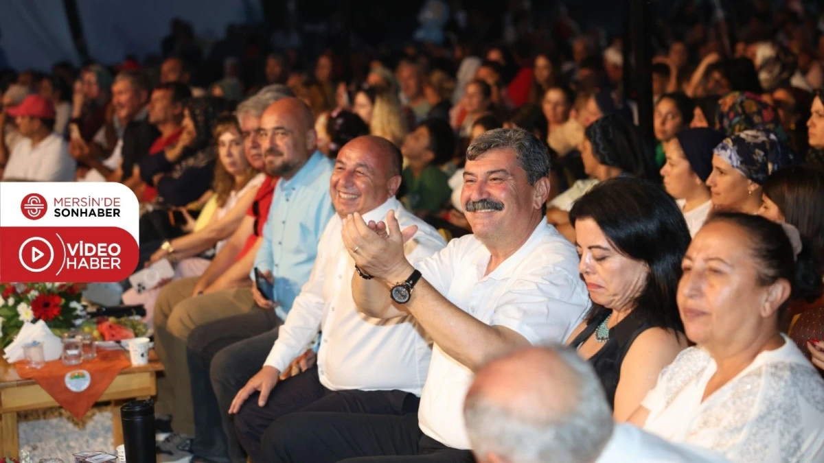 TOROSLAR&rsquo;DAN T&Uuml;RKİYE&rsquo;YE &Ouml;RNEK BİRLİKTELİK