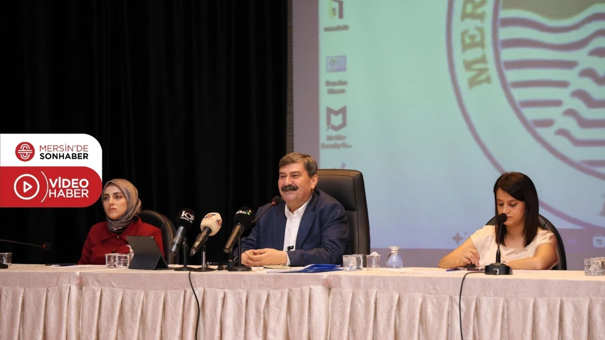 TOROSLAR’IN 2026 YILI BÜTÇESİ BELİRLENDİ 