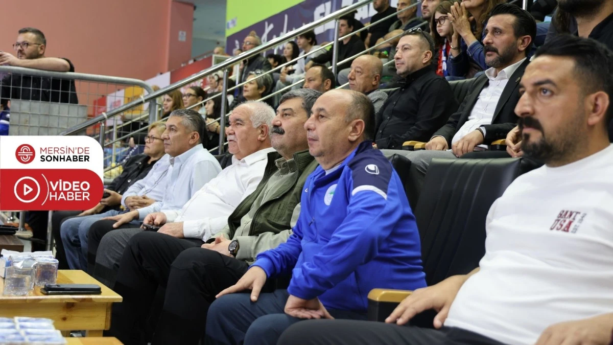 TOROSLAR’IN KADIN VOLEYBOL TAKIMI, GALİBİYET SERİSİNİ SÜRDÜRÜYOR