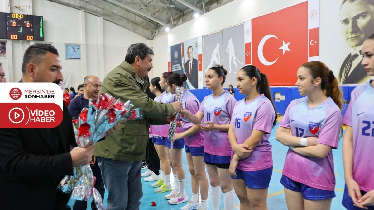 TOROSLAR&rsquo;IN MELEKLERİ 8 MART&rsquo;TA PARKEYE İNDİ 