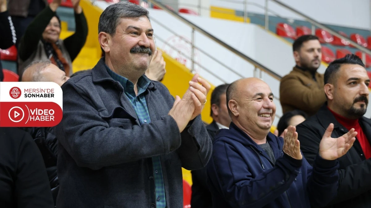 TOROSLAR&rsquo;IN MELEKLERİ ZİRVEDE: KADIN HENTBOL TAKIMI PLAY-OFF&rsquo;A Y&Uuml;KSELDİ