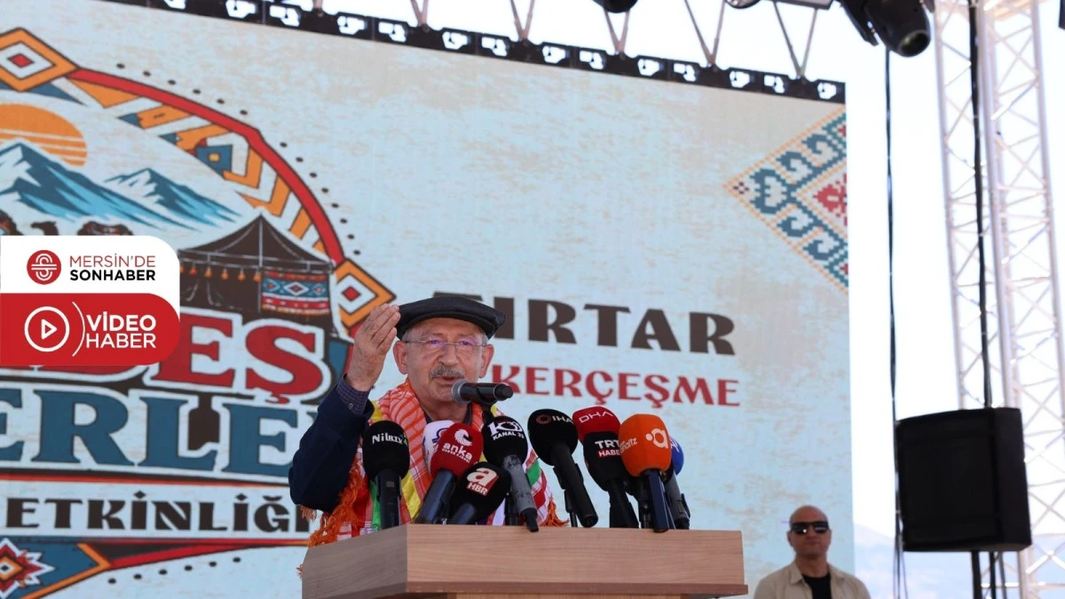 TOROSLAR&rsquo;IN Y&Ouml;R&Uuml;K OBASINDA COŞKU ZİRVEDEYDİ