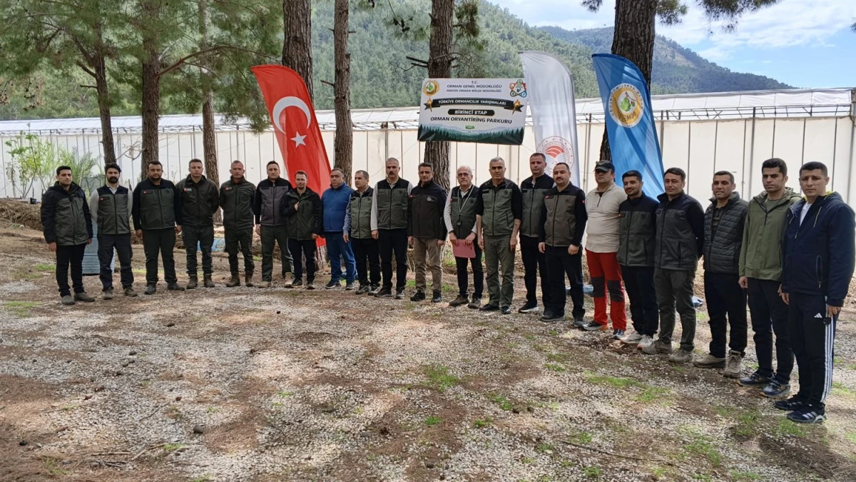 TOY 2026 BOZYAZI&rsquo;DA BAŞLADI: ORMANCILAR SAHADA YARIŞIYOR