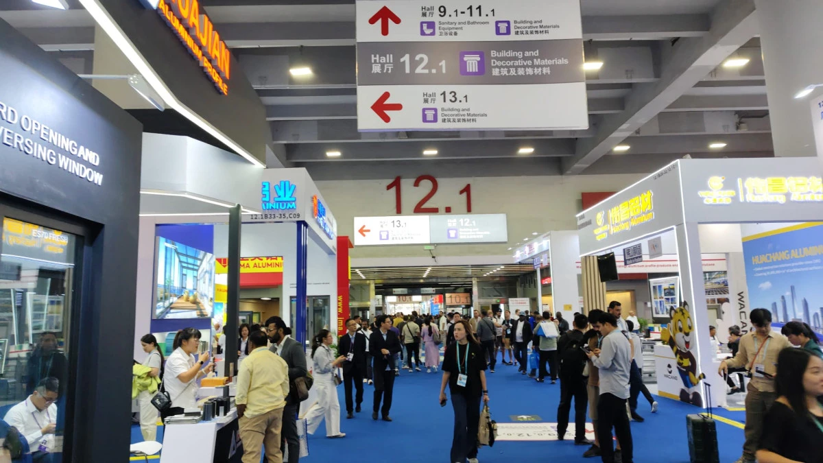 TÜRK ÇELİK KAPI SEKTÖRÜ, ÇİN’DE YENİ FIRSATLAR ARIYOR