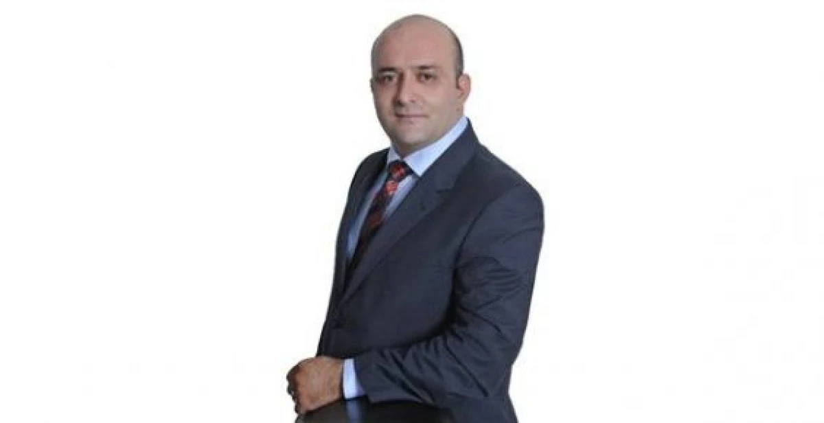 T&Uuml;RK KIZILAY MERSİN İL MERKEZİ BAŞKANI L&Uuml;TFİ PARILTI&rsquo;DAN 8 MART MESAJI: &lsquo;KADINLARIN ŞEFKATİ VE G&Uuml;C&Uuml; TOPLUMA UMUT OLUYOR&rsquo;