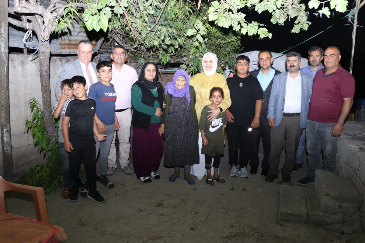 TÜRKİYE ŞAMPİYONASI SAĞ BİLEKTE TÜRKİYE BİRİNCİSİ OLAN ARDA KANSU’YU EVİNDE ZİYARET