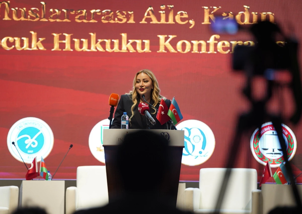 T&Uuml;RKİYE&ndash;AZERBAYCAN HUKUK K&Ouml;PR&Uuml;S&Uuml; BU KEZ ANKARA&rsquo;DA G&Uuml;&Ccedil; BULDU!